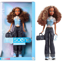 Майсин Мэдисон 2024