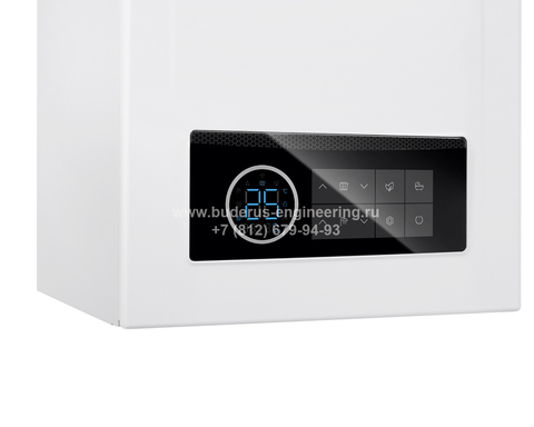 METEOR B30-32C WiFi Газовый Двухконтурный Котел Арт.10680205007