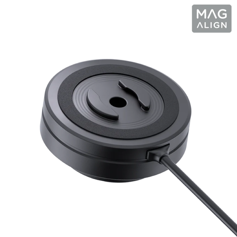 Зарядный антивибрационный модуль SP Connect SPC+ Charging Anti Vibration Module арт. 52808