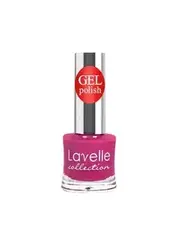 Lavellecollection Лак GEL POLISH тон 28 ягодное парфэ 10 мл