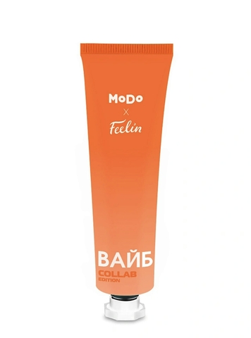 Бальзам для рук  X FEELIN ВАЙБ 30г Modum MODO