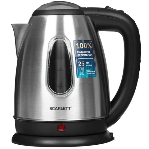 Чайник Scarlett SC-EK21S88