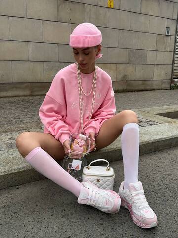 Nike P-6000
