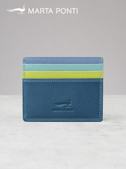 B270038 Ocean - Футляр для карт Marta Ponti