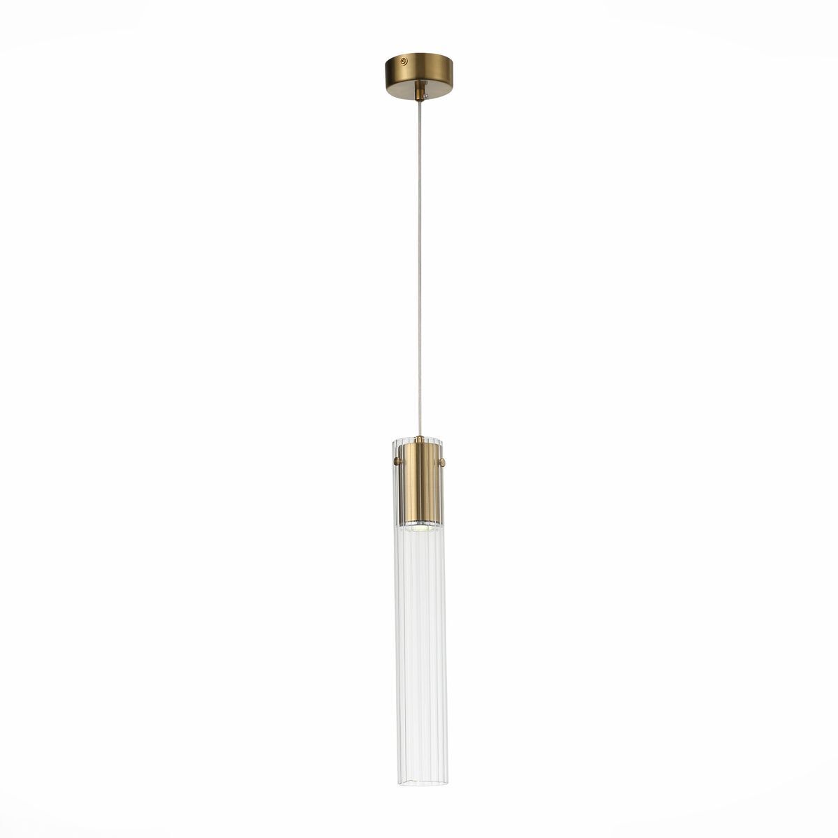 Подвесной светильник ST Luce Terni SL1229.303.01