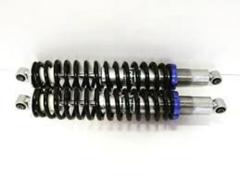 Русские амортизаторы G2-184-00 Амортизатор квадроцикла з/п с пружиной BRP Can-Am Outlander MAX 500/6