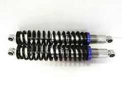 Русские амортизаторы G2-184-00 Амортизатор квадроцикла з/п с пружиной BRP Can-Am Outlander MAX 500/6