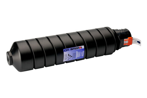 Тонер-картридж Integral тип T-6000E/6510E/7200E/8550E дляToshiba e-Studio 500, 520, 523, 550, 555, 600, 603, 650, 655, 720, 723, 755, 810, 850, 853, 855