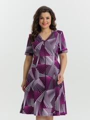 4561 Халат на молнии