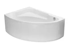 ВАННА АКРИЛОВАЯ SANTEK ГОА 150х100 ПРАВАЯ С КАРКАСОМ