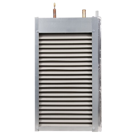 Фреоновый охладитель Shuft WHR-R 1000x500-4
