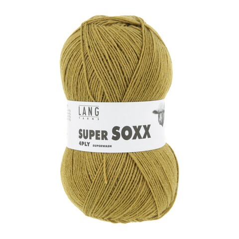 Lang Yarns Supersoxx 4-ply 050