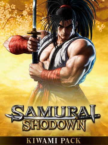 Samurai Shodown Kiwami Pack (для ПК, цифровой код доступа)