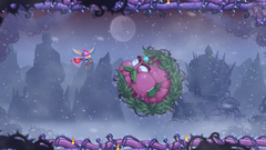 Kaze and the Wild Masks (для ПК, цифровой код доступа)
