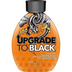 UPGRADE TO BLACK™