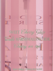 LIMITED CHERRY MILKSHAKE СПРЕЙ ДЛЯ ТЕЛА