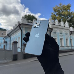 iPhone 12 Pro Max, 128 ГБ б/у