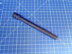 Поршень для монтажного пистолета ПЦ-84, GFT-5 (11)