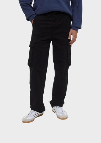 Брюки карго KARL LAGERFELD JEANS Reg Cargo Pant