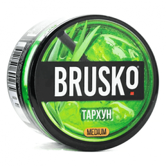 BRUSKO 50гр. Тархун, Medium (М)