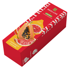 Ароматизатор пищевой REDLUXE (Грейпфрут Папайя)
