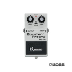 Boss Waza Craft BP-1w
