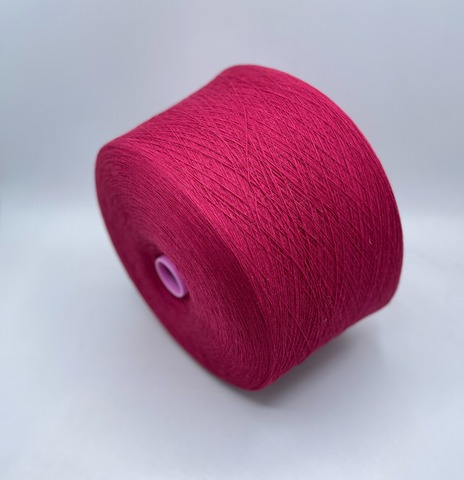 Olimpias (пр.Италия),art- Eos, 1/1530 1530м/100гр, 80% Меринос, 20% Полиамид, цвет- Темная фуксия (а898),арт-35965