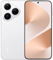 Смартфон Huawei Pura 80 12 ГБ/256 ГБ белый