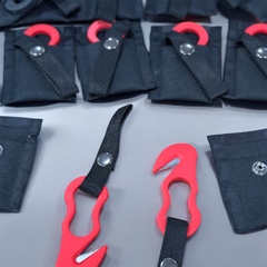 Парашютный резак