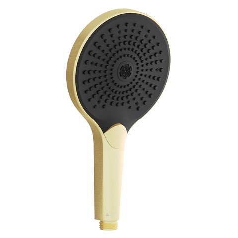 Aqueduto CHUVA CHU0750 Ручной душ, шлифованное золото