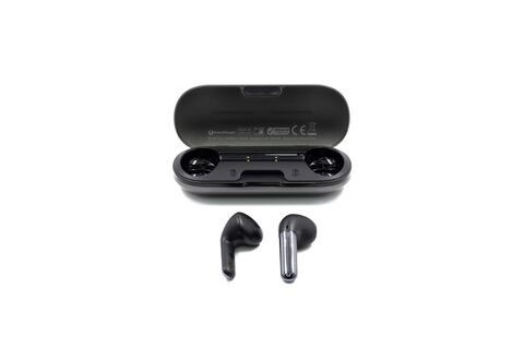 Наушники Aria