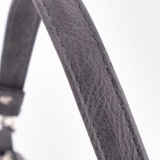 Сумка Саломея 1123 македония серый