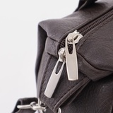 Сумка Саломея 130 македония кофе