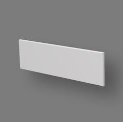 Панель боковая надстроечного модуля PBNM.80.20