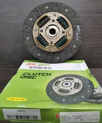 ДИСК СЦЕПЛЕНИЯ MATRIX 1,8 PHC VALEO 215мм 4110028510/HD-88/30922