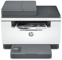 HP LaserJet M236sdn 9YG08A серый