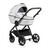 Коляска 2 в 1 Tutis UNO 6+ Essential collection NEW Risso