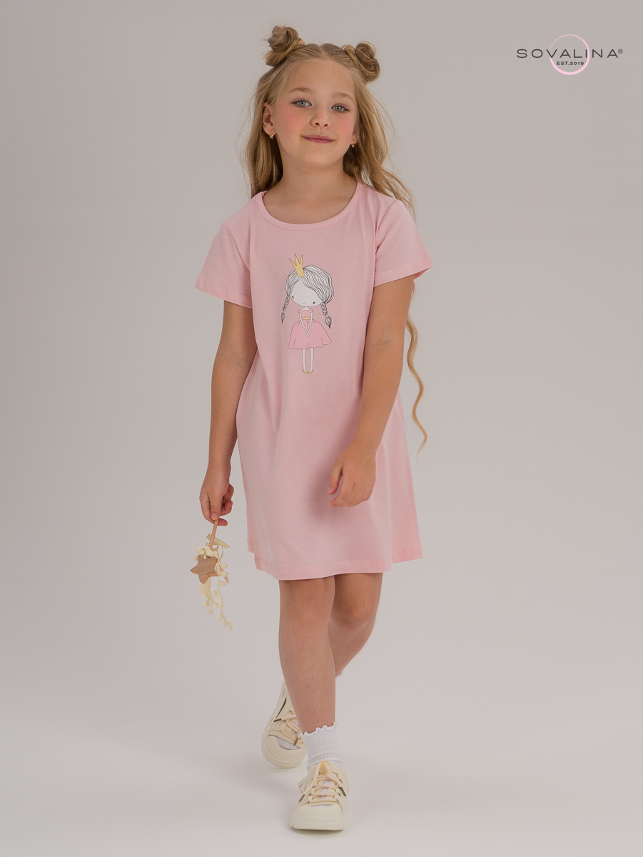 Платье Home зефир Princess