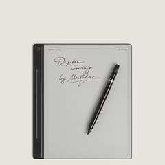 Montblanc Digital Paper, черный