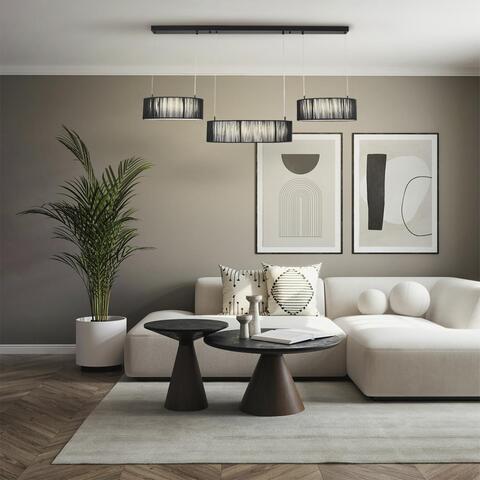 Подвесной светодиодный светильник Lumion KAVA 8371/70L