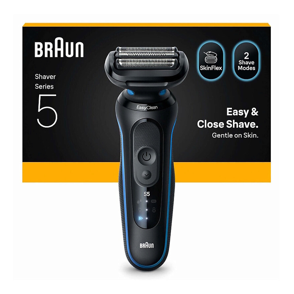 Электробритва Braun Series 5 52-B1000s