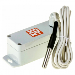 Радиодатчик температуры теплоносителя ZONT МЛ-785 (868 МГц)