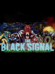 The Black Signal: DLC Pack: Monsters of Legend (для ПК, цифровой код доступа)