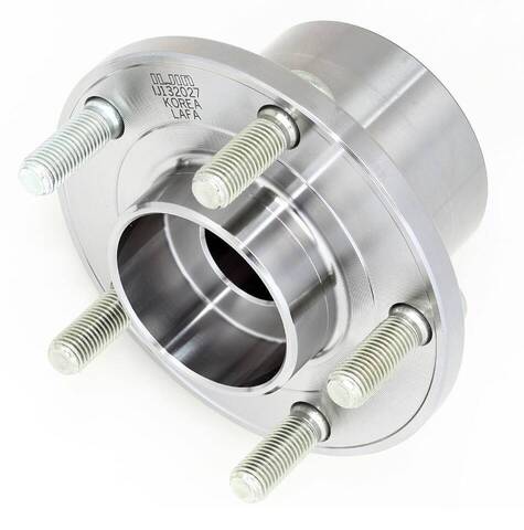 Подшипник ступичный 3656 ILJIN IJ132027