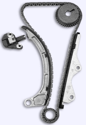 Набор цепного ГРМ O.S.K. N127B