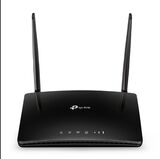 Wi-Fi роутер маршрутизатор беспроводной TP-Link TL-MR150