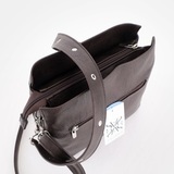 Сумка Саломея 1134 македония кофе