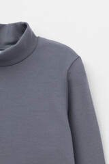 джемпер  для мальчика  К 302300-1/железо