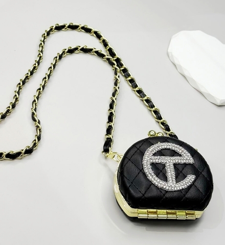 Тренд сезона минисумочка обвес (бодичейн)