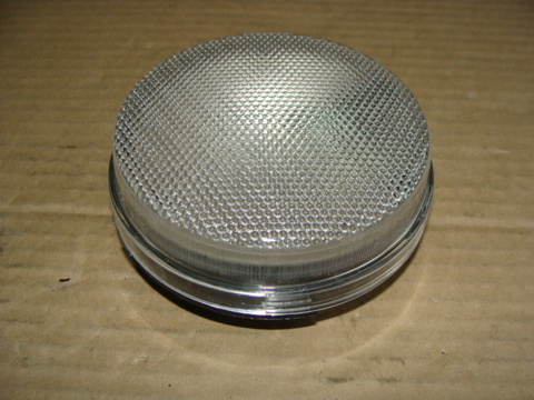 Плафон освещения салона УАЗ 469,452 н.обр.